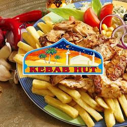 Kebab Hut