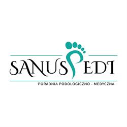 Sanus Pedi - poradnia podologiczno - medyczna Gdynia