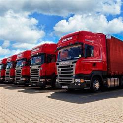 BATIM Transport Międzynarodowy i Spedycja