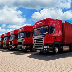 BATIM Transport Międzynarodowy i Spedycja