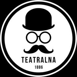 Café Teatralna