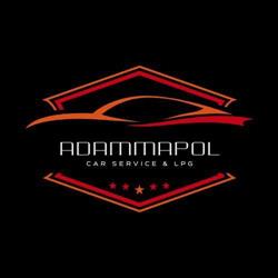 Auto gaz Szczecin Adammapol Montaż Instalacji LPG Adam Materka