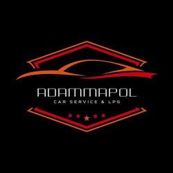 Auto gaz Szczecin Adammapol Montaż Instalacji LPG Adam Materka