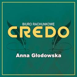 Biuro Rachunkowe Credo Anna Głodowska