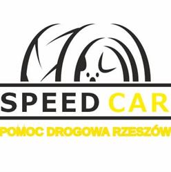 SPEED CAR Pomoc Drogowa