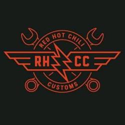 RED HOT CHILI CUSTOMS - BSA & FANTIC & HARLEY WORKSHOP