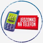 Jedzonko na Telefon