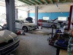 MS Auto Serwis Marcin Stępień