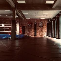 Jarosz FIGHT CLUB