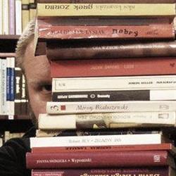 Antykwariat książki komiksy winyle