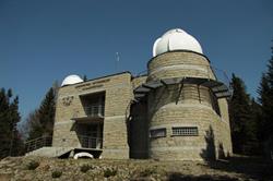 Obserwatorium Astronomiczne na Lubomirze