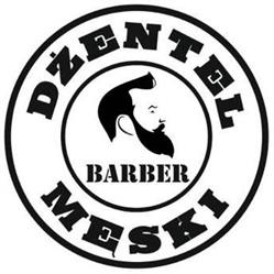 Dżentel Męski Barber Shop