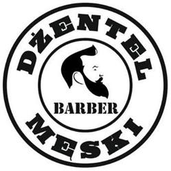 Dżentel Męski Barber Shop