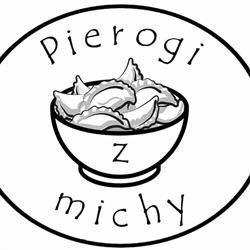 Pierogi z michy