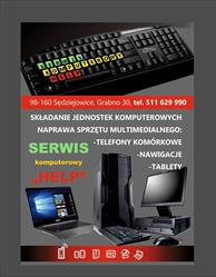 Serwis Komputerowy Help
