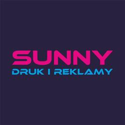 SUNNY Druk i Reklamy