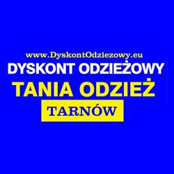 Dyskont Odzieżowy Tarnów