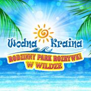 Wodna Kraina - Rodzinny Park Rozrywki w Wildze k/Warszawy