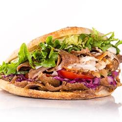 MAX KEBAB Siedlce