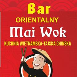 BAR MAI WOK