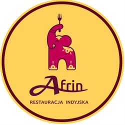 Afrin - restauracja indyjska