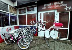 Rower House