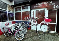 Rower House