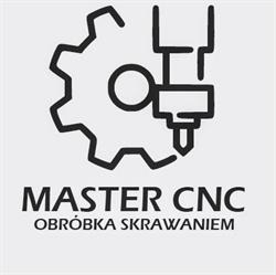 Master CNC Obróbka Skrawaniem