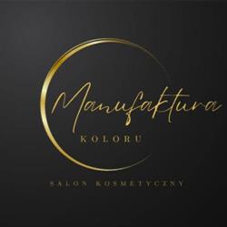 Salon Kosmetyczny Manufaktura Koloru