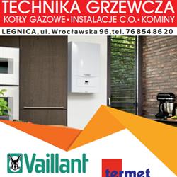 Technika Grzewcza