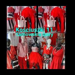 Butik dla Pań AP New Design Rozmiary Bardzo duże,duże i małe