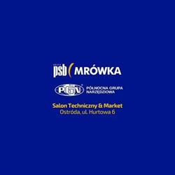PSB Mrówka Ostróda