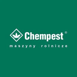 Chempest SA Jaksice - maszyny rolnicze