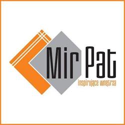 MirPat Inspirujące Wnętrza