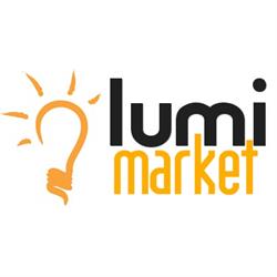 LumiMarket.pl - oświetlenie dla domu i firmy
