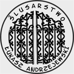 Ślusarstwo Łukasz Andrzejewski