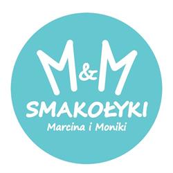 Smakołyki Marcina i Moniki