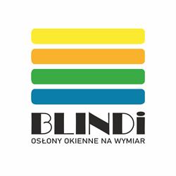 BLINDi rolety