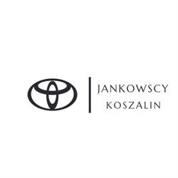 Toyota Jankowscy Koszalin