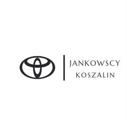 Toyota Jankowscy Koszalin