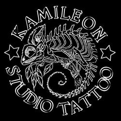 Studio Tatuażu Kamileon