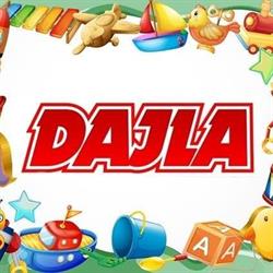 Dajla zabawki / Hurtownia zabawek /  Dajla.pl /  Jaworzno