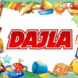 Dajla zabawki / Hurtownia zabawek /  Dajla.pl /  Jaworzno