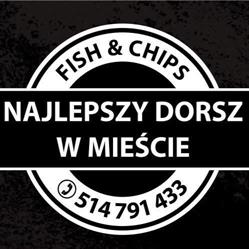 Fish And Chips Silesia