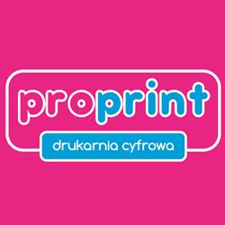 Proprint Twoja Drukarnia Cyfrowa
