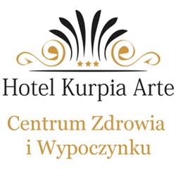 Hotel Kurpia Arte Wczasy Odchudzające 14 km od Centrum Łomży