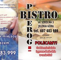 Bistro Pierogi