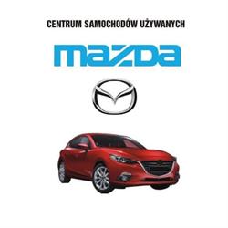 Centrum Samochodów Używanych Mazda