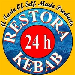 Restora KEBAB Konin