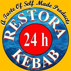 Restora KEBAB Konin